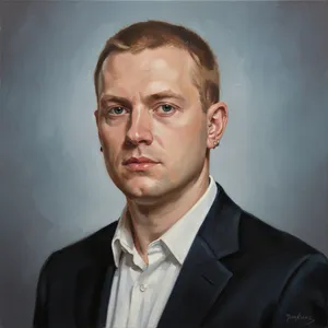 Autor Artur Walter