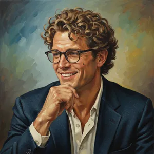 Autor Kaspar Fritz