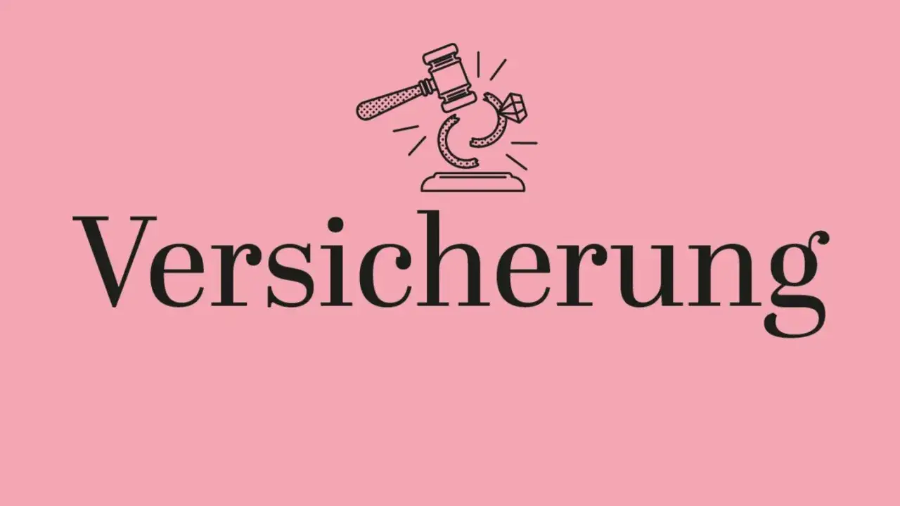 Scheidung: Was passiert mit der krankenversicherung der Hausfrau? Das Wort