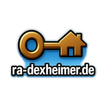 Logo ra-dexheimer.de